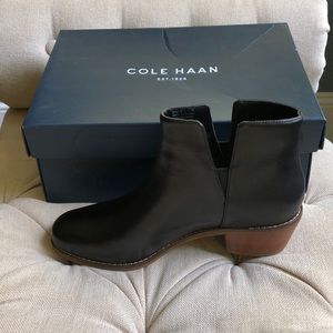 Cole Haan Abbot Bootie